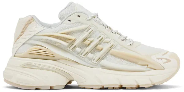 Pharrell x VIRGINIA x adidas Adistar Jellyfish 'Triple White' KH6730