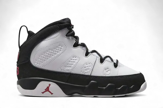 Air Jordan Jordan 9 Retro PS 'Space Jam' IX6181 100