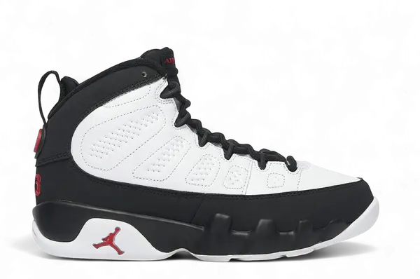 Air Jordan 9 Retro GS 'Space Jam'  IX6180-100