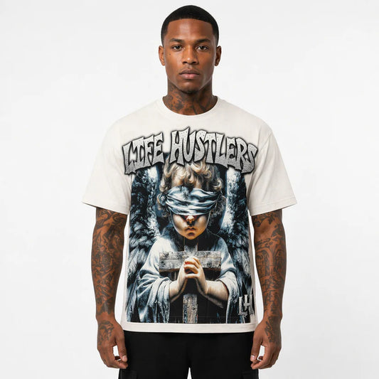 Life Hustlers “Pray” White