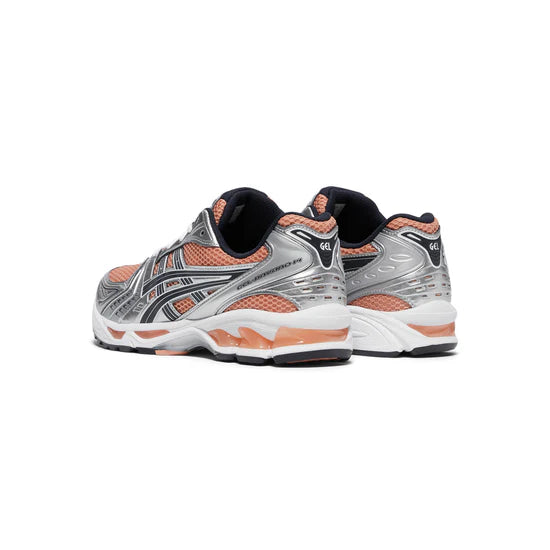 ASICS Gel-Kayano 14 'Sepia Pure Silver' 1203A537-201