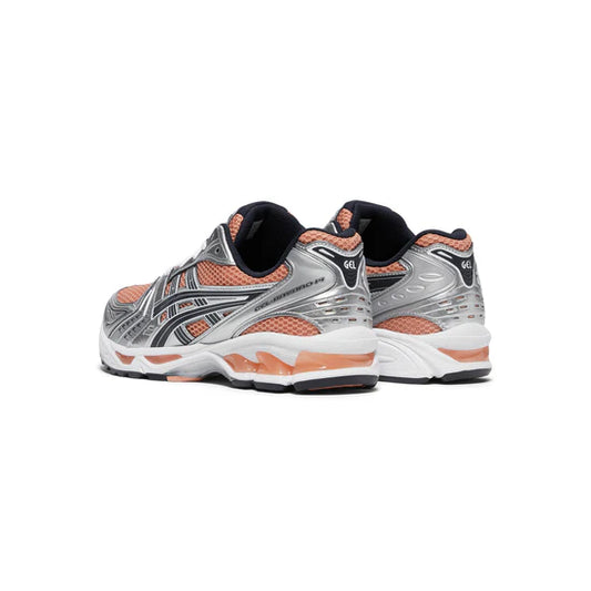 ASICS Gel-Kayano 14 'Sepia Pure Silver' 1203A537-201