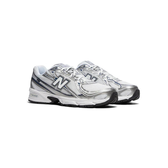 New Balance 740v2 'White Navy Shadow Grey' U740WN2
