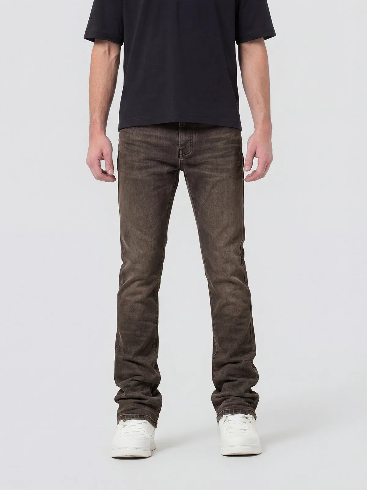 WAIMEA MEN'S STACKED JEANS M8211DA-EAB