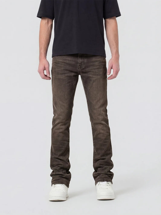 WAIMEA MEN'S STACKED JEANS M8211DA-EAB
