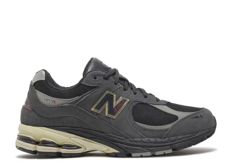 New Balance 2002R 'Magnet Hi-Pink'  M2002RGV