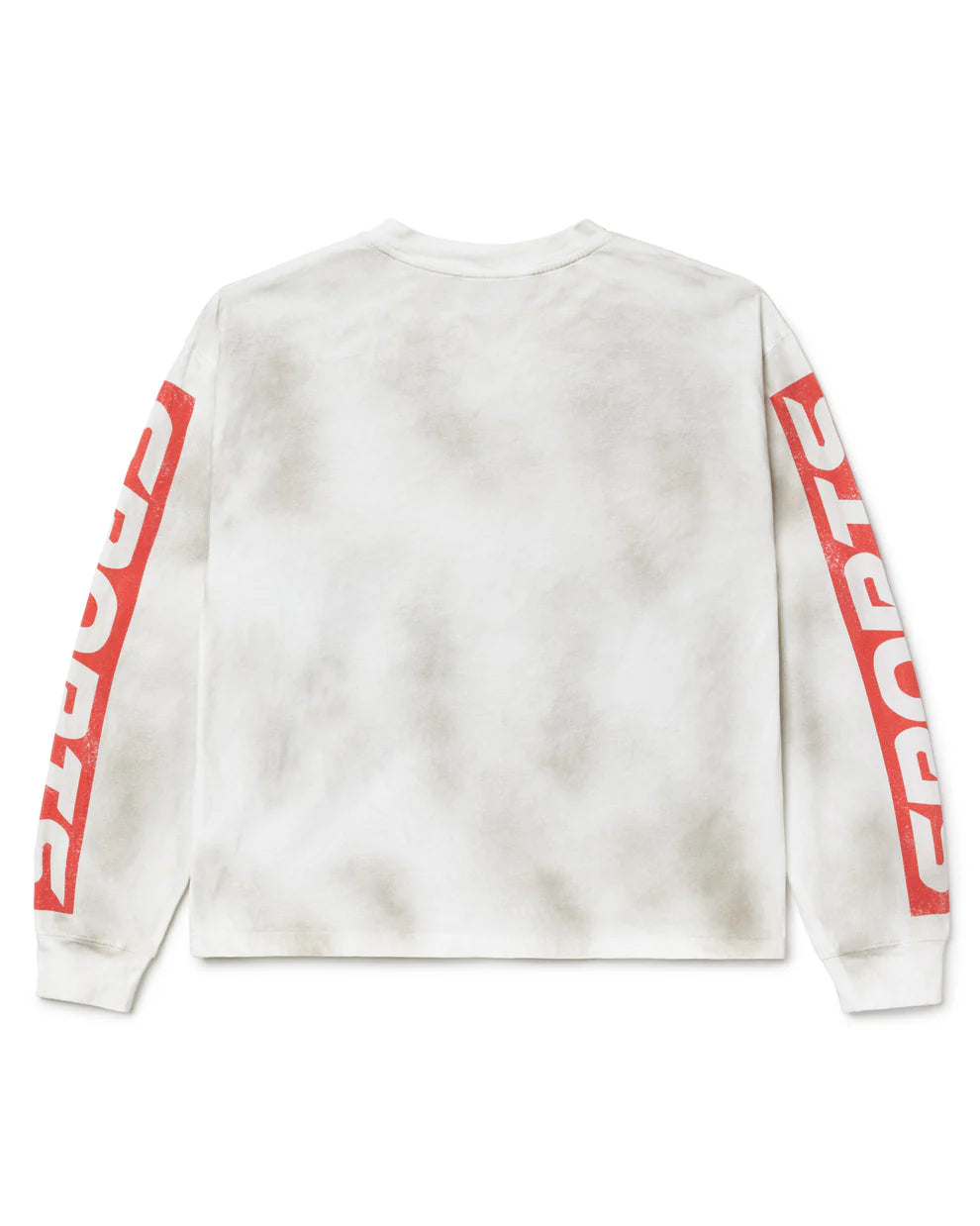 VALE FOREVER JESUS HARDY LONGSLEEVE