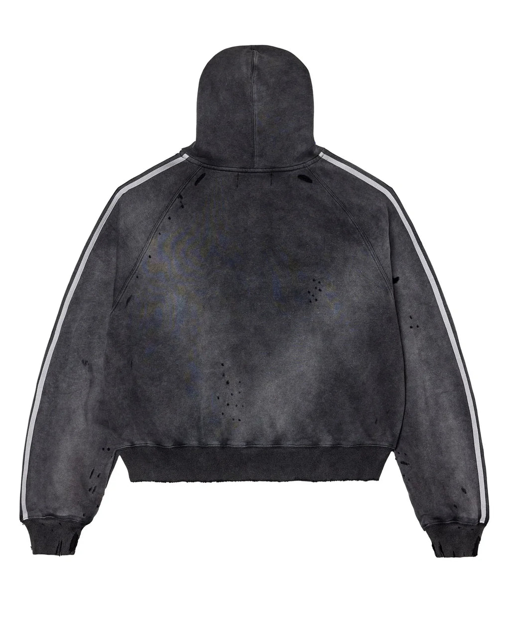 VALE FOREVER ANTHEM PULLOVER [OREO]