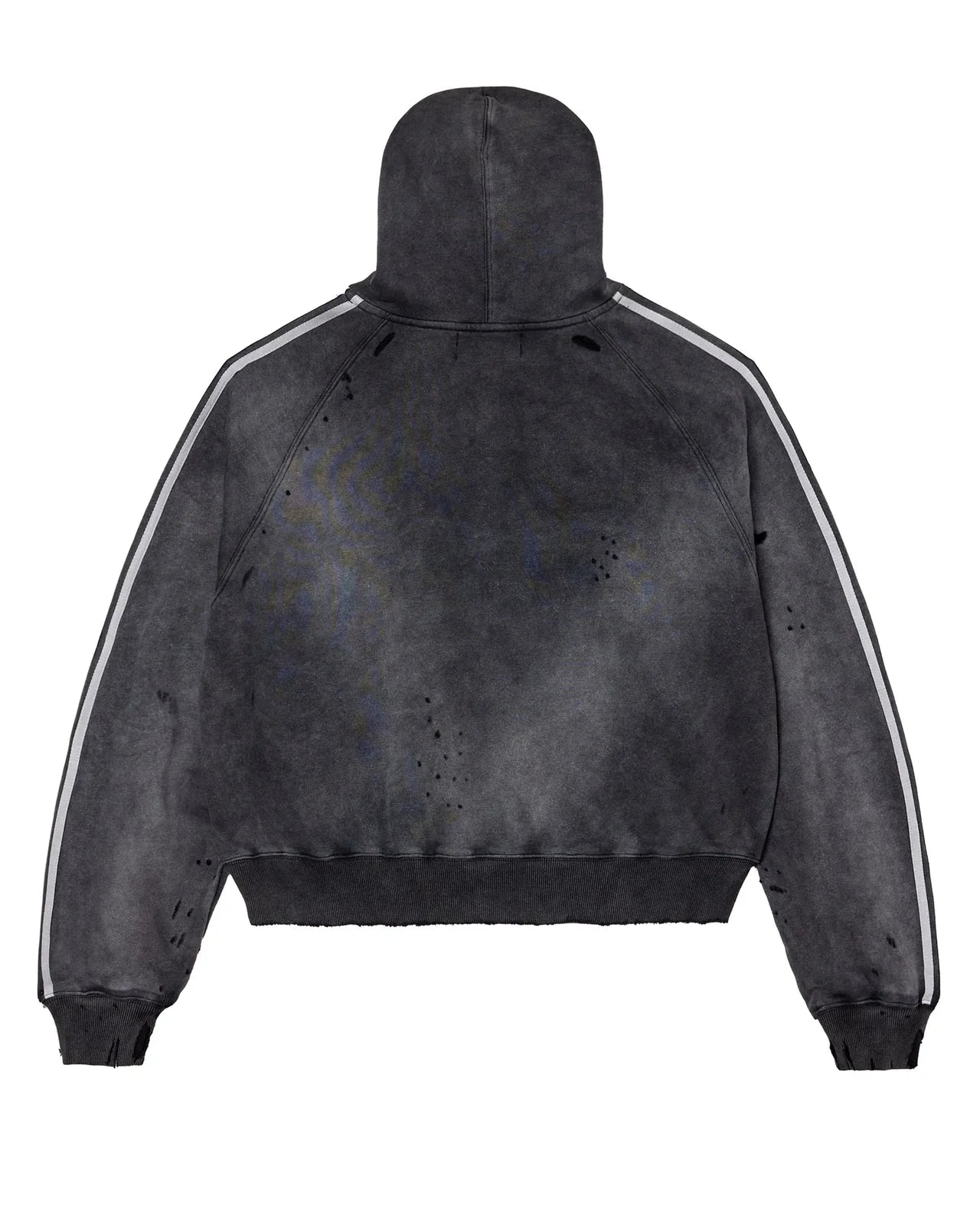 VALE FOREVER ANTHEM PULLOVER [OREO]