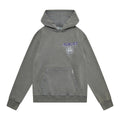 ALMOST SOMEDAY WREATH HOODIE C9-43-VINTAGE GREY