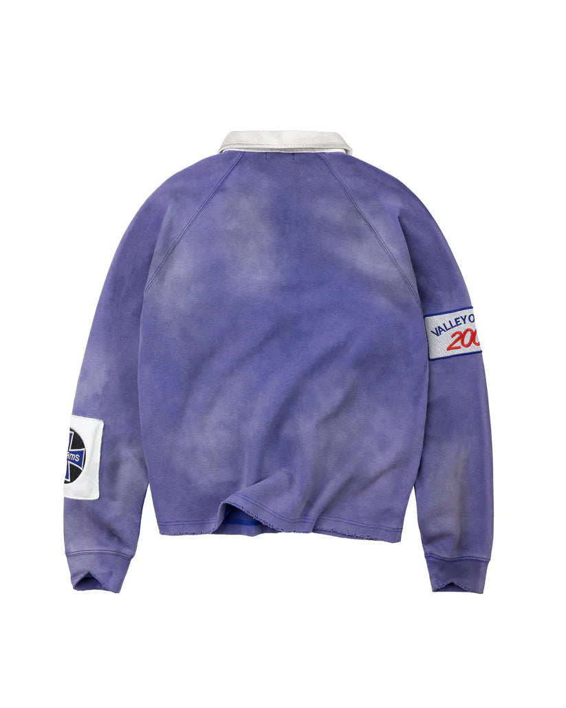 VALE FOREVER BEN RUGBY [BLUE]
