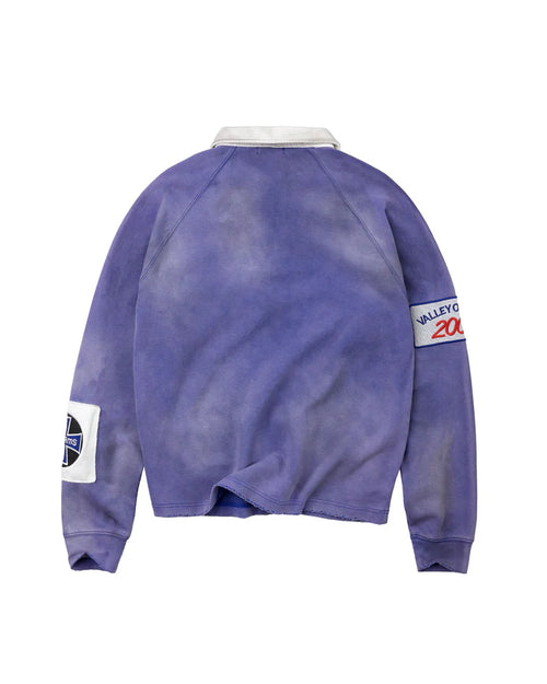 VALE FOREVER BEN RUGBY [BLUE]