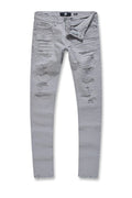 JORDAN CRAIG SEAN FIT (SLIM TAPERED FIT) JS955_5 L/GREY