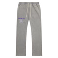 ALMOST SOMEDAY WREATH STACKED JOGGER C9-51-VINTAGE GREY