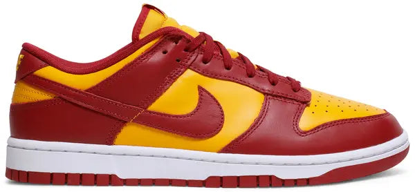 Nike Dunk Low Midas Gold DD1391-701