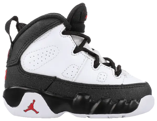 Air Jordan 9 Retro TD 'Space Jam' IX6182-100