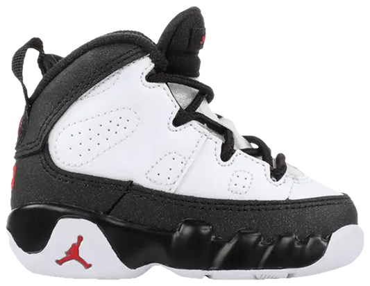 Air Jordan 9 Retro TD 'Space Jam' IX6182-100