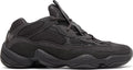Adidas Yeezy 500 UTILITY BLACK  'F36640' 2023