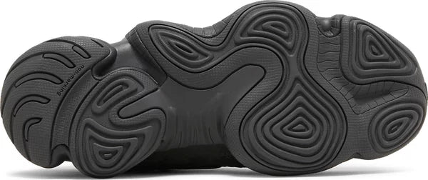Adidas Yeezy 500 UTILITY BLACK  'F36640' 2023
