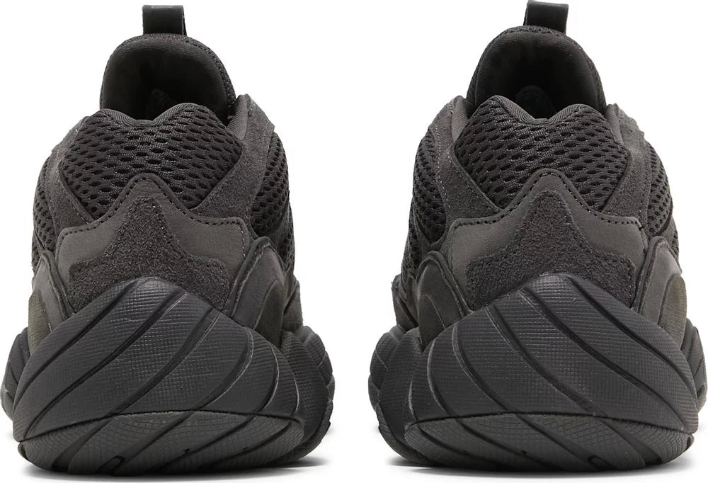 Adidas Yeezy 500 UTILITY BLACK  'F36640' 2023