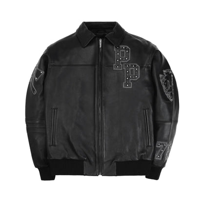 Pelle Pelle Renegades Jacket