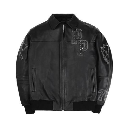 Pelle Pelle Renegades Jacket