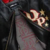 Pelle Pelle Stars And Stripes Jacket