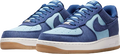 Nike Air Force 1 07 LV8 Navy IR0951-400