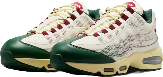 Nike Air Max 95 Big Bubble Mexico IR5900-030