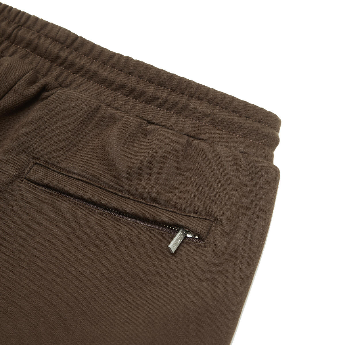 ALMOST SOMEDAY WREATH STACKED JOGGER C9-50 -BROWN