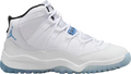 Air Jordan 11 Retro PS 'Columbia / Legend Blue' 2024 378039-104
