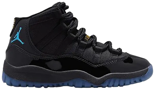 Air Jordan 11 Retro PS 'Gamma Blue' 2025