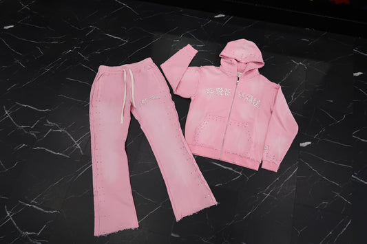 LEGEND PREVAIL LP-KS-003B PINK - PINK