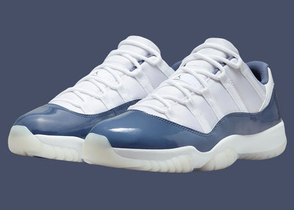 Air Jordan 11 Low Diffused FV5104-104