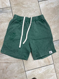 MR WAVE  RESIDENTIAL SHORTS MR-7005/MR-5008 GREEN