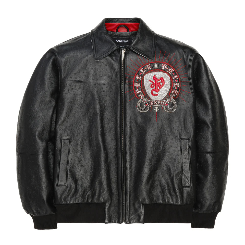 PELLE PELLE Immortal Jacket (425-37545-BSC)