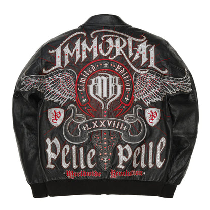 PELLE PELLE Immortal Jacket (425-37545-BSC)