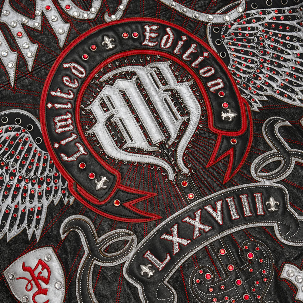 PELLE PELLE Immortal Jacket (425-37545-BSC)