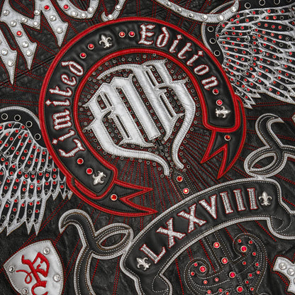 PELLE PELLE Immortal Jacket (425-37545-BSC)