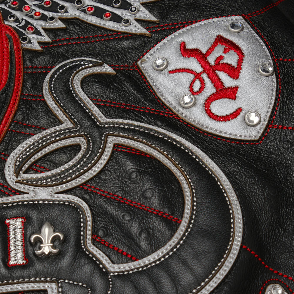 PELLE PELLE Immortal Jacket (425-37545-BSC)