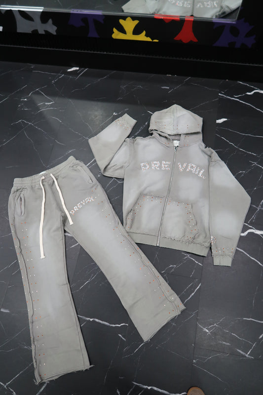 LEGEND PREVAIL LP-KS-003B GREY