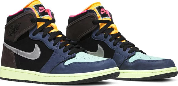 Air Jordan 1 Retro High 'Tokyo Bio Hack' 555088-201