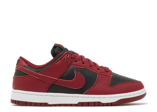 Nike Dunk Low Next Nature Dark Beetroot (Women's)  DN1431-002