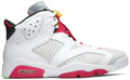 Air Jordan 6 Retro 'Hare' CT8529- 062