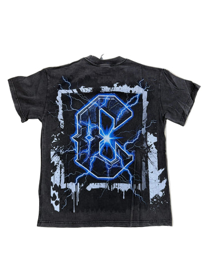 CULTURE MONEY ANGEL TSHIRT C135