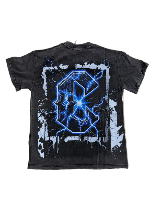 CULTURE MONEY ANGEL TSHIRT C135