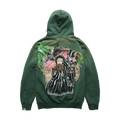 WARREN LOTAS 'SNOWMANCE HOODIE (circa 2039 PD)