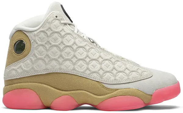 Air Jordan 13 Retro 'Chinese New Year CW4409-100
