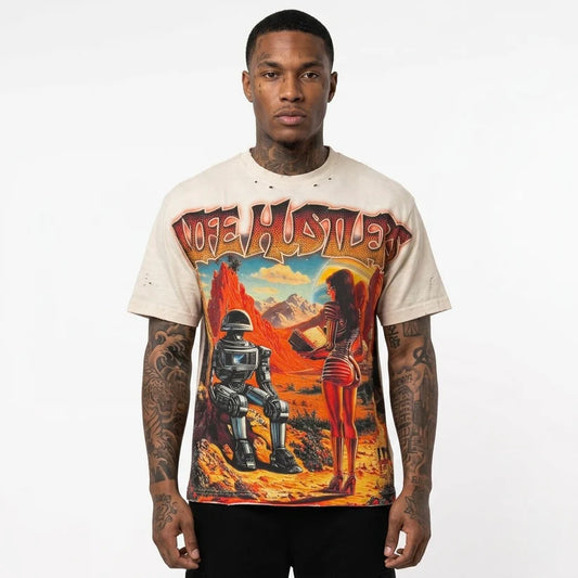 Life Hustlers “Space Teacher” Cream