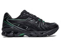 ASICS 8ON8 X Gel Kayano 14 'Black Green' - ASICS - 1201B024-001
